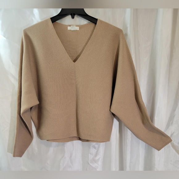 H&M Sweaters - COPY - H&M Dolman sleeve sweater